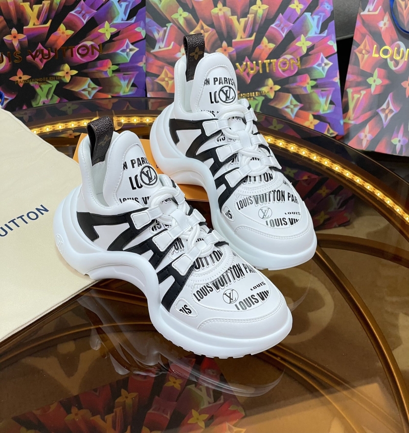 Louis Vuitton Sneakers